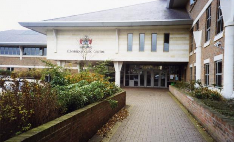 Elmbridge Council