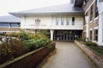 Elmbridge Civic Centre