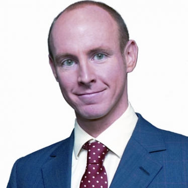 Dan Hannan MEP