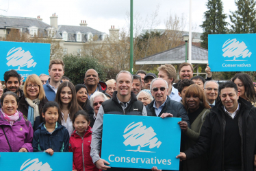 Esher and Walton Conservatives